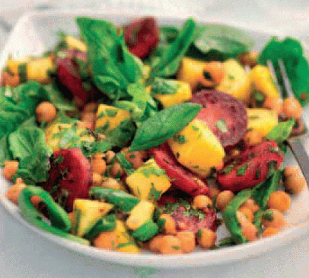 Cook Healthy and Quick