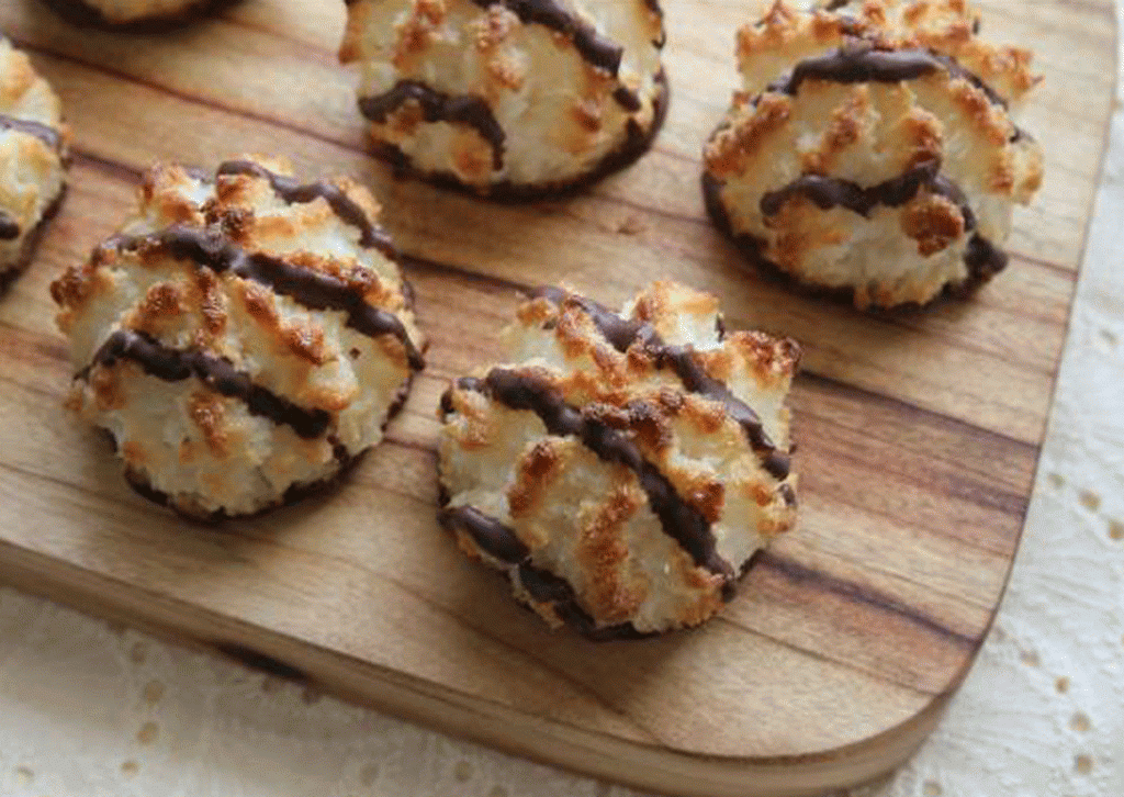 6 Ingredient Ketogenic Cookbook