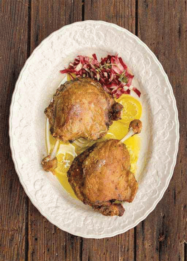 How to Make Duck Confit Healthy Recipe