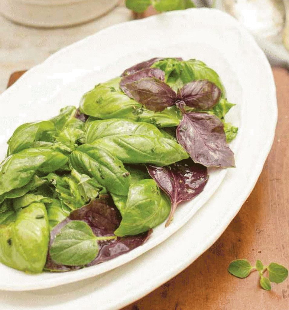 The 30-Day Ketogenic Cleanse