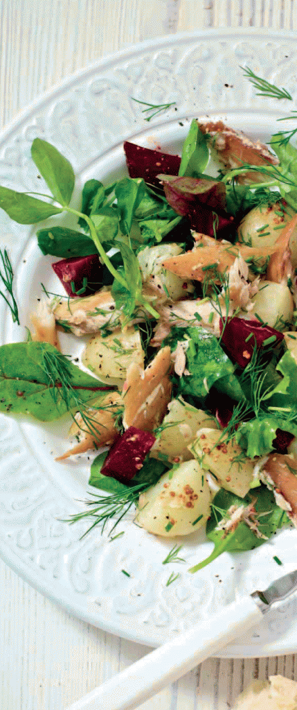 Cook Healthy and Quick