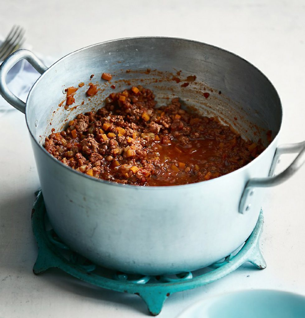 Davina’s Kitchen Favourites