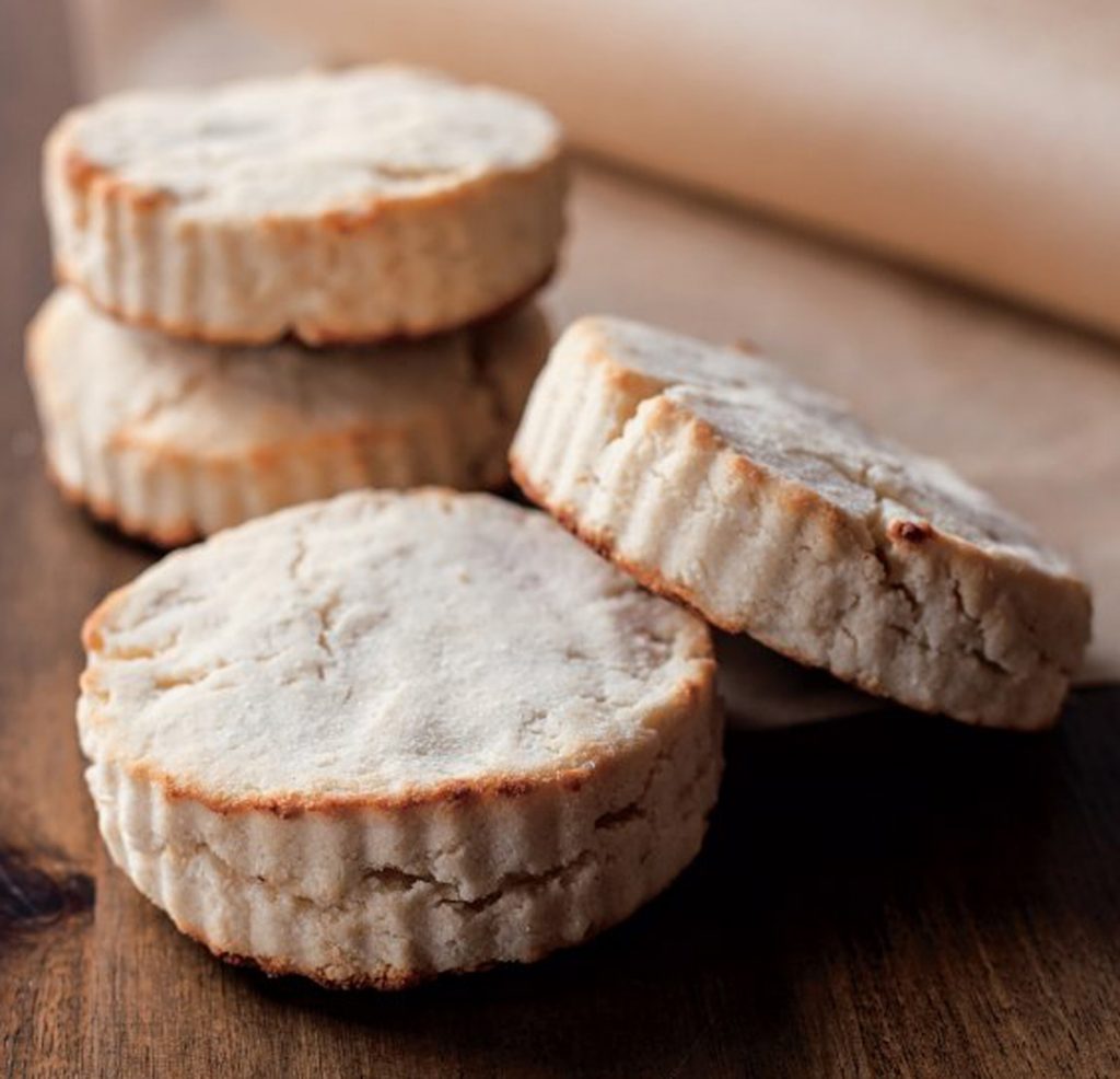 How to Make Keto Paleo Lard Biscuits Healthy Recipe