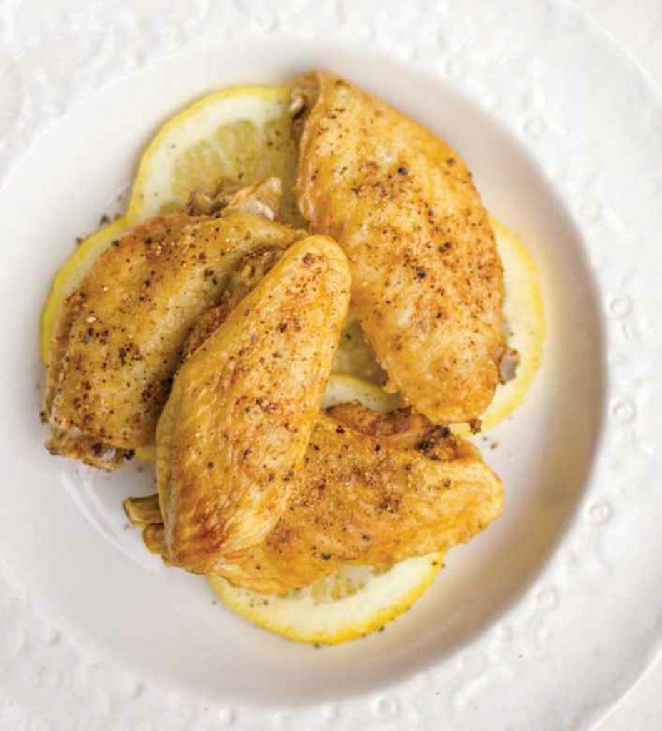 The 30-Day Ketogenic Cleanse