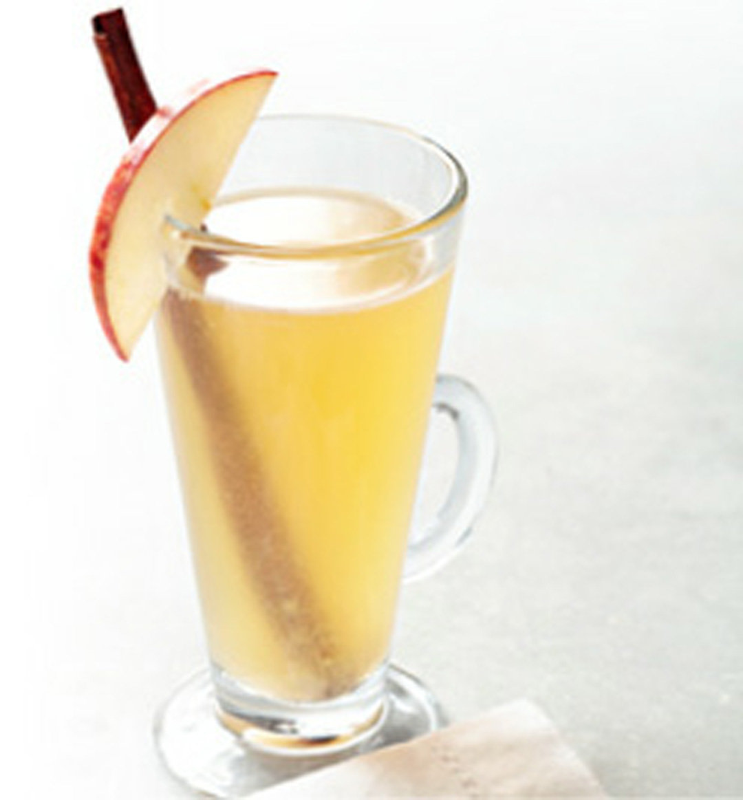 How to Make Lemonade Cider Healthy Recipe