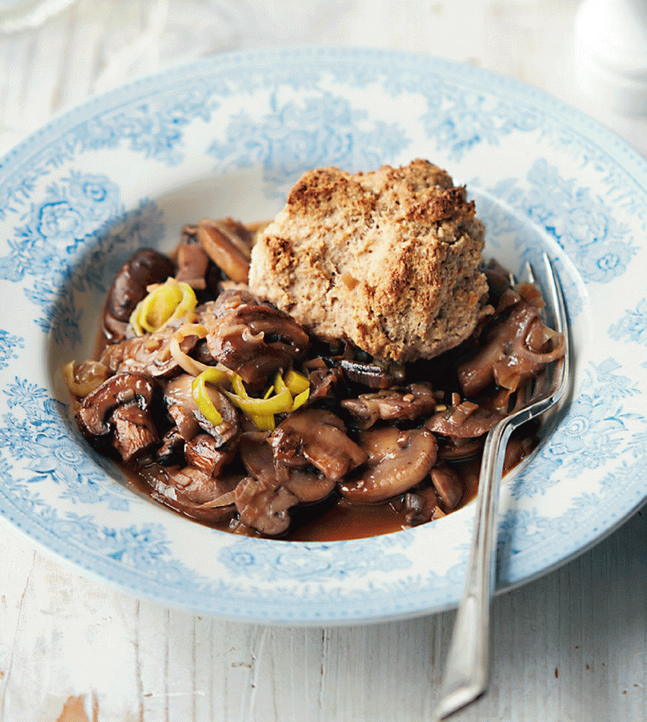 Davina’s Kitchen Favourites