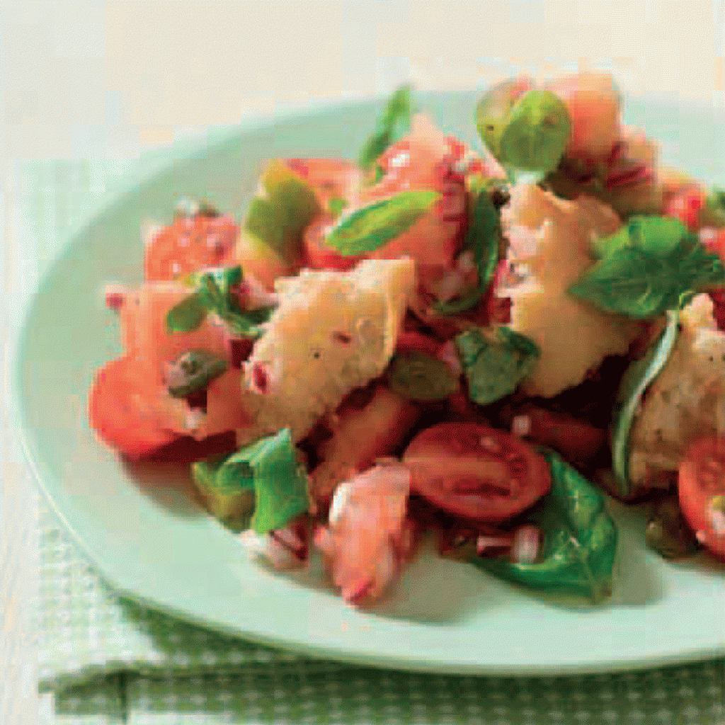 Cook Healthy and Quick