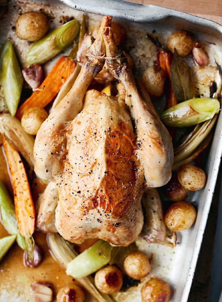 Exquisite Pot Roast Chicken Recipe Capture Photography Exquisite Pot Roast Chicken Recipe Capture Photography