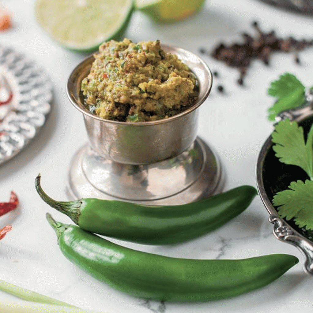 How to Make Red Curry Paste Healthy Recipe