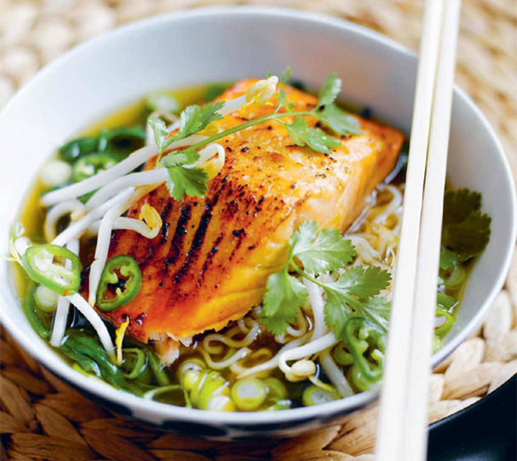 Healthy Cooking for Diabetics