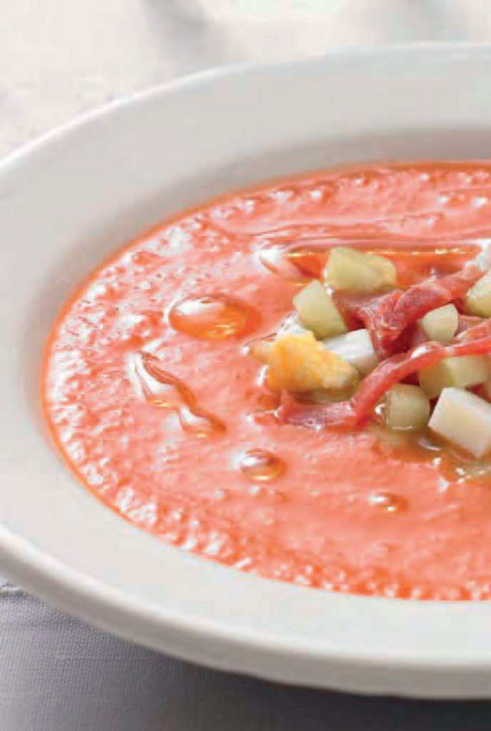 Cook Healthy and Quick