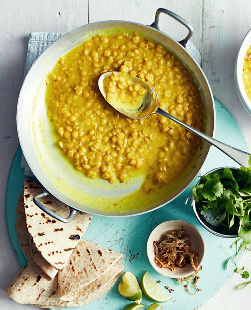 Davina’s Kitchen Favourites