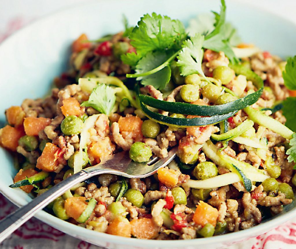 Davina’s Kitchen Favourites