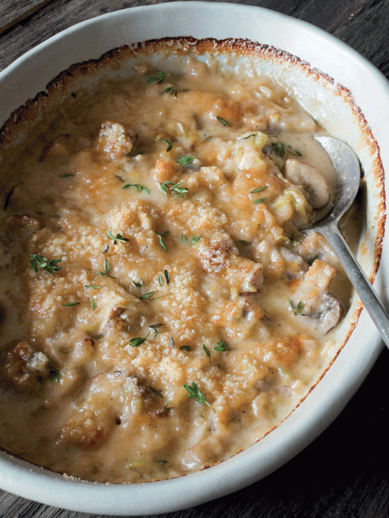 The Deliciously Keto Cookbook