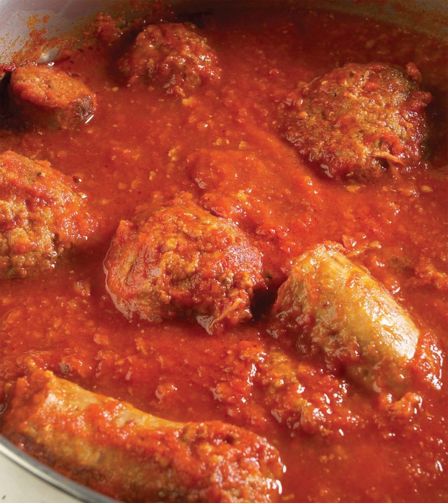 Simple, Fresh & Healthy A Collection of Seasonal Recipes