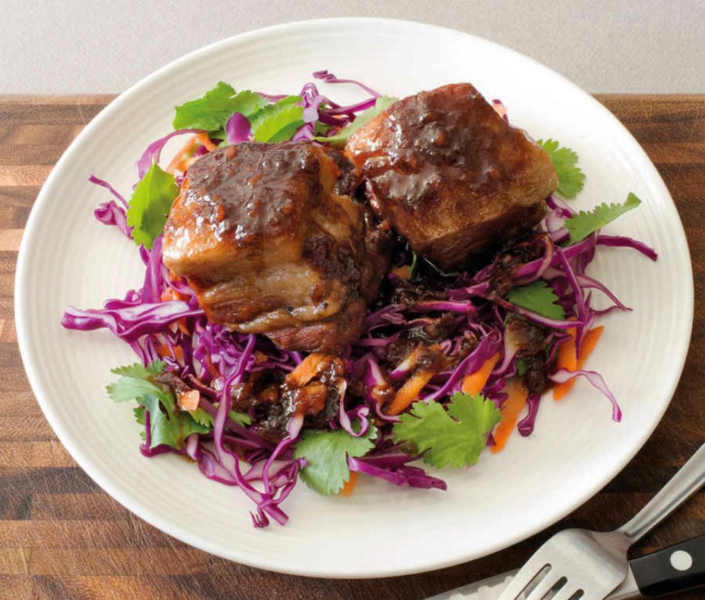 The Deliciously Keto Cookbook