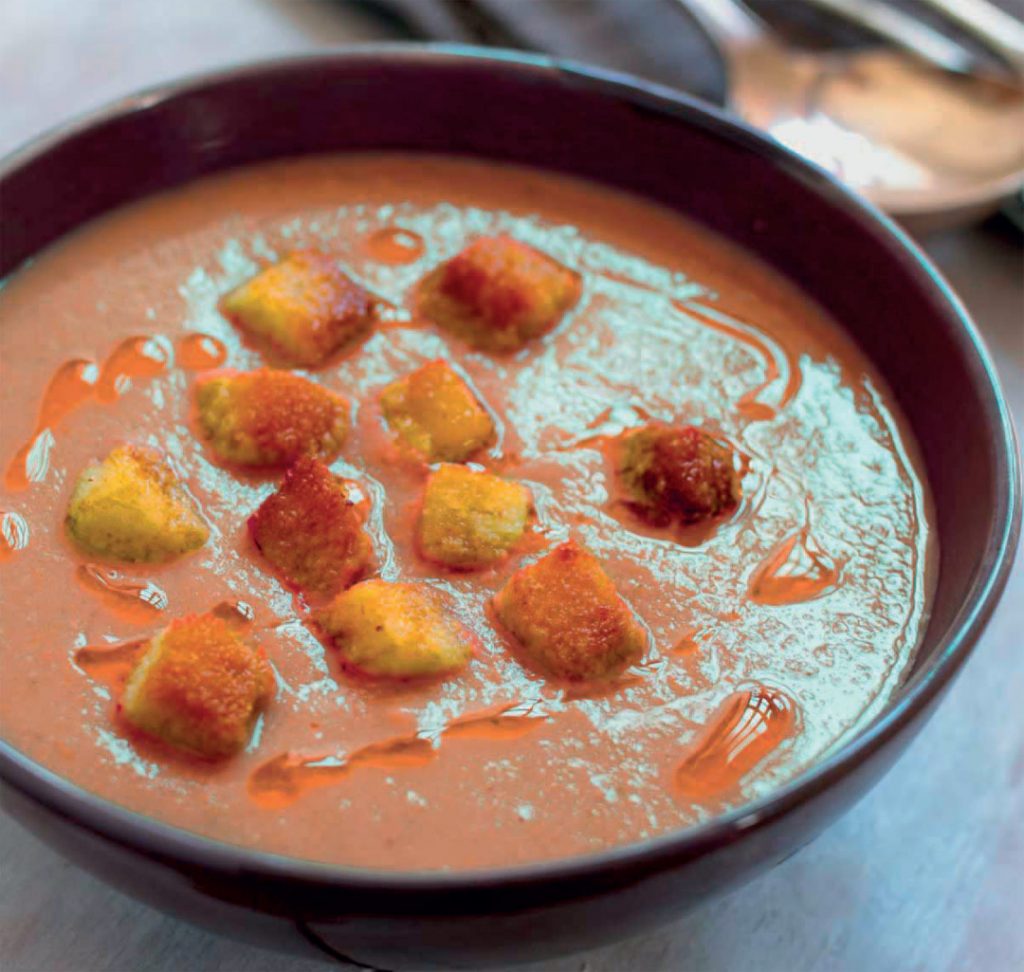 Cook Healthy and Quick