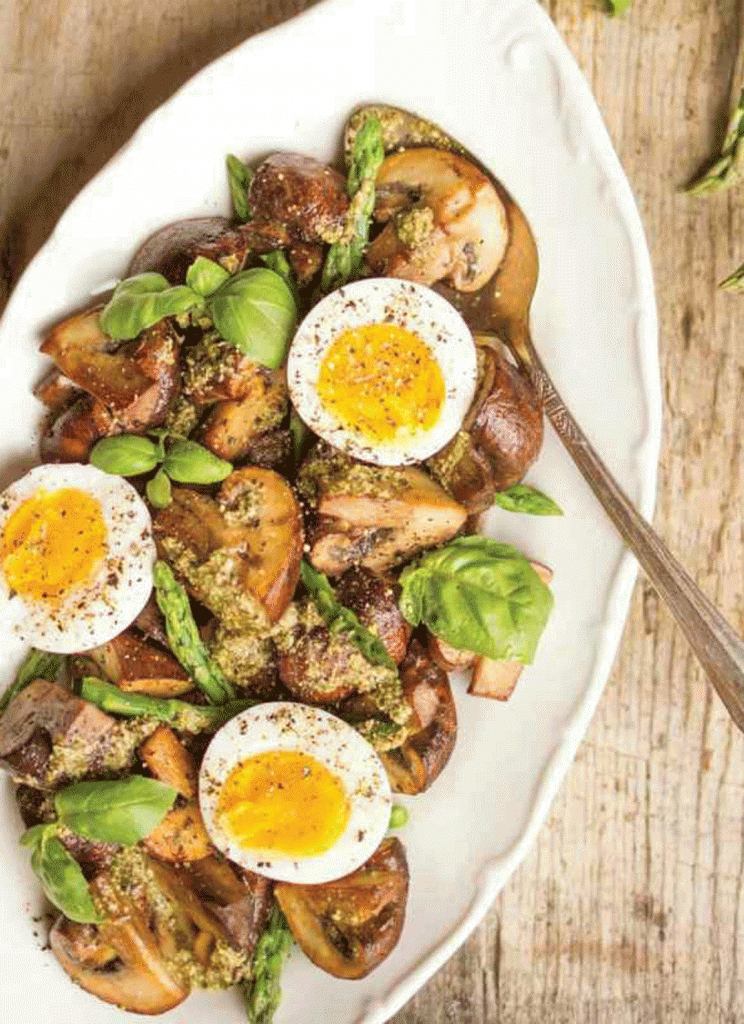 The 30-Day Ketogenic Cleanse