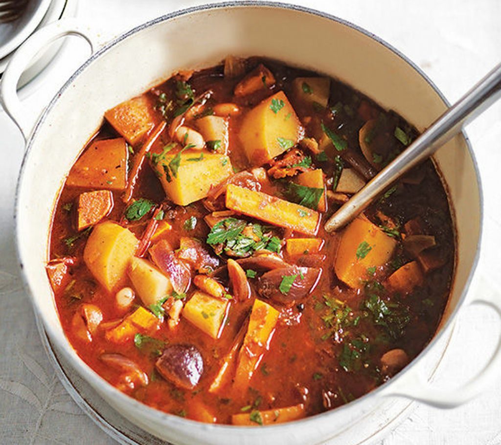 Healthy Cooking for Diabetics