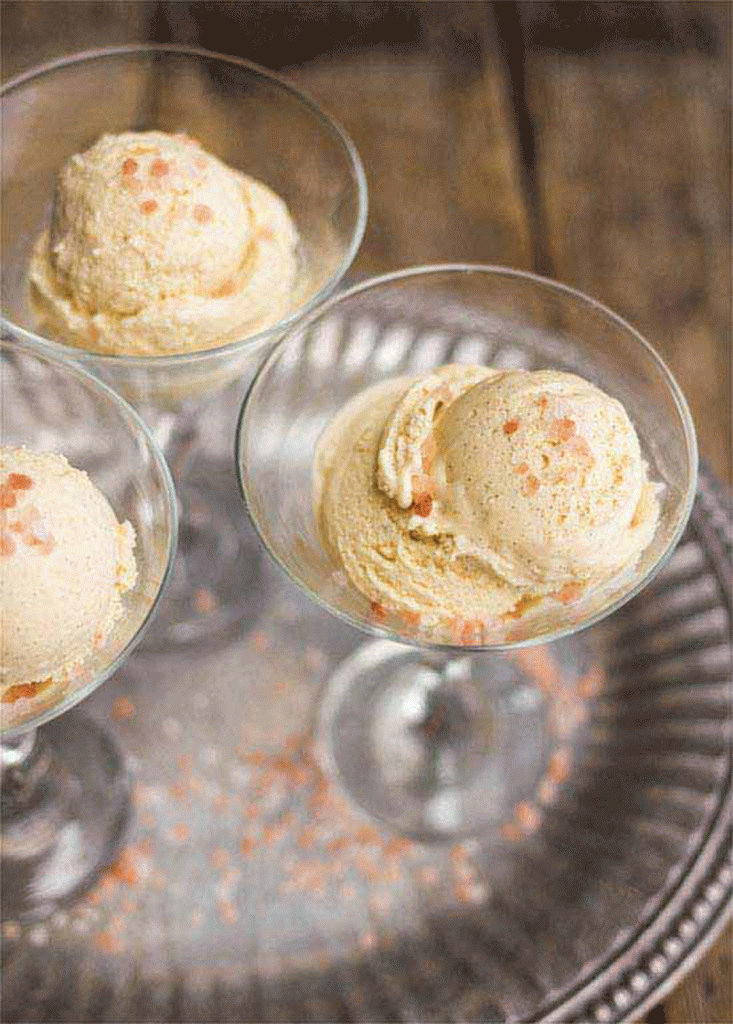 Ketogenic Cookbook - Nutritious Low-Carb