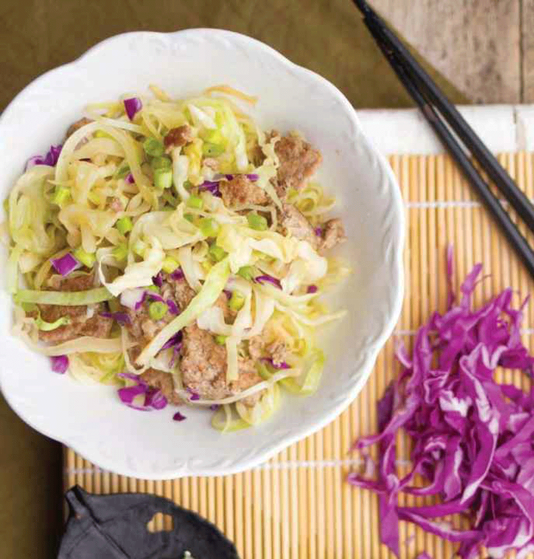 The 30-Day Ketogenic Cleanse