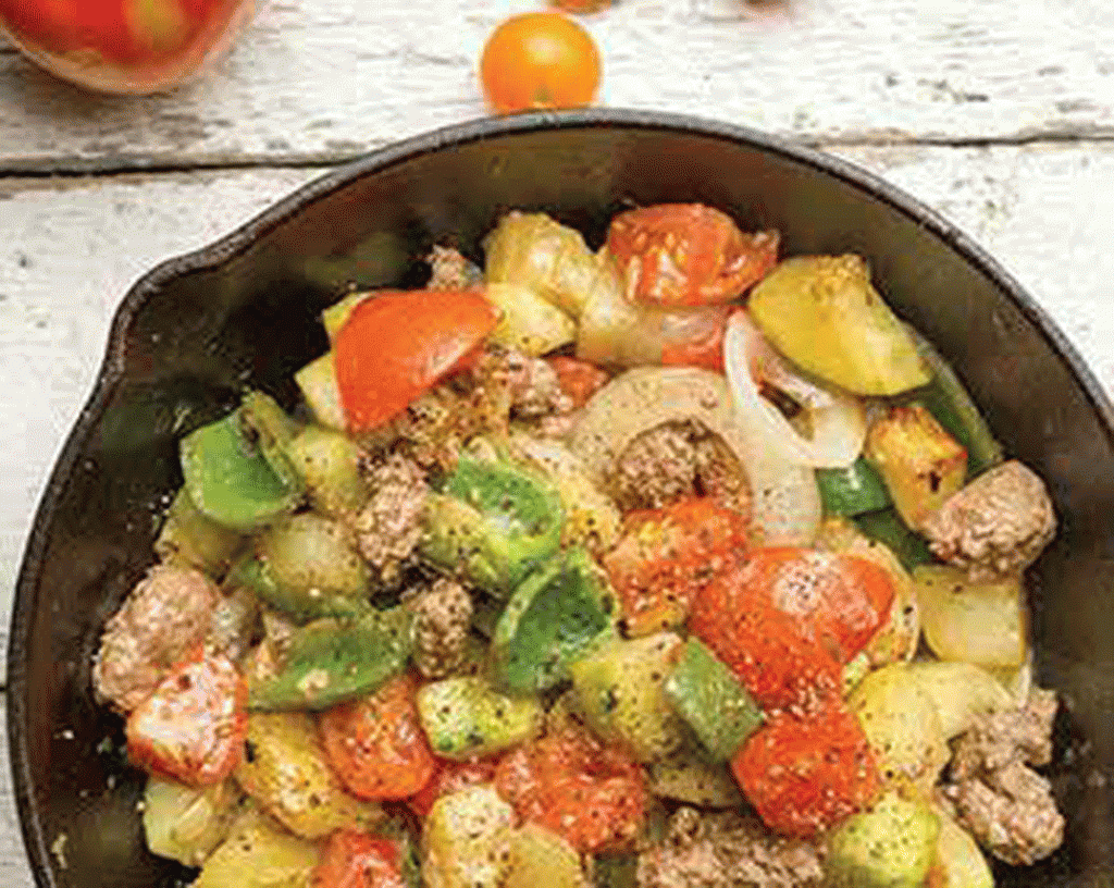 Quick & Easy Ketogenic Cooking Meal Plans and Time Saving Paleo Recipes