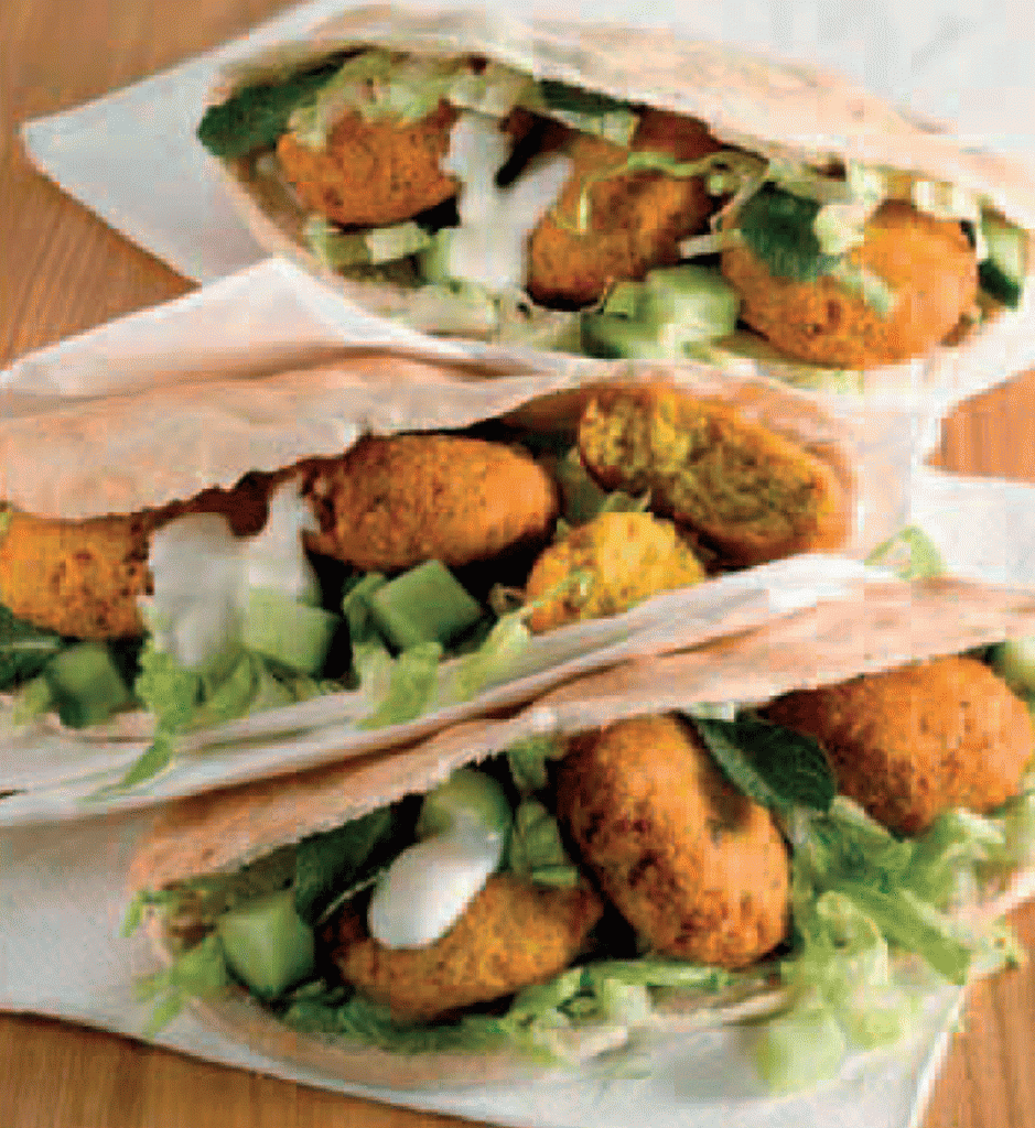 Cook Healthy and Quick