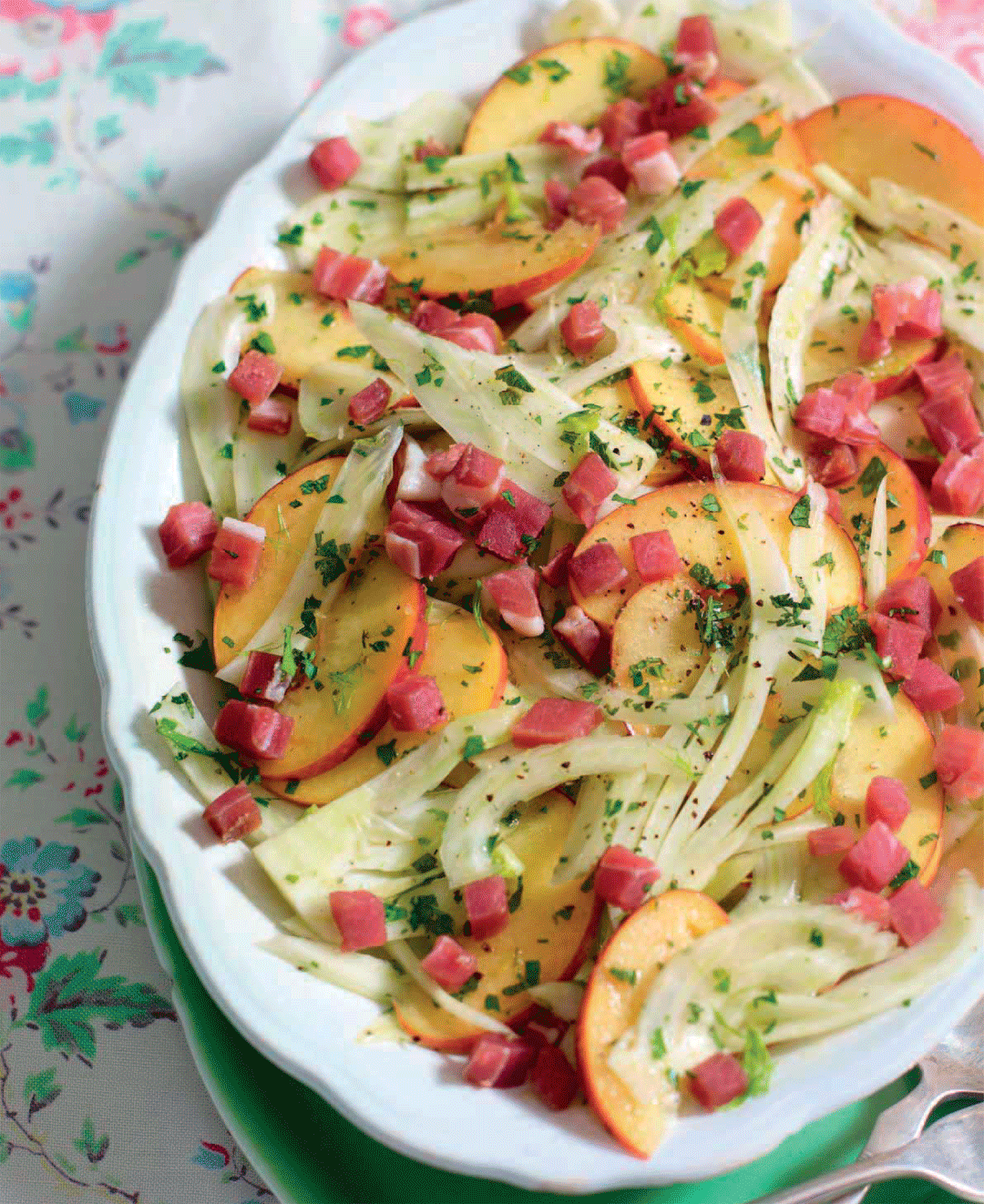 Fennel Salad Recipe Healthy Recipe