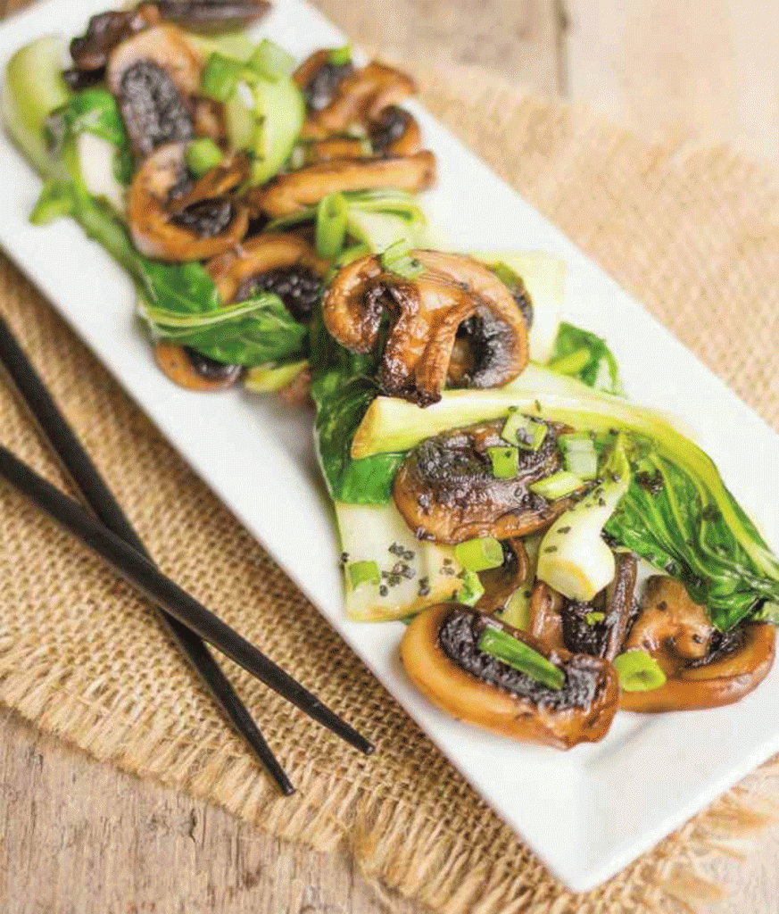 The 30-Day Ketogenic Cleanse