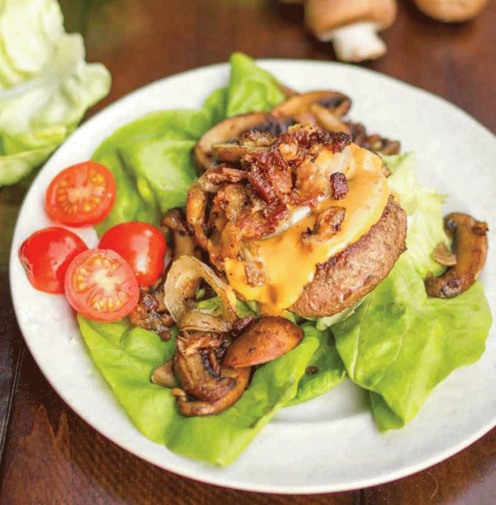 The 30-Day Ketogenic Cleanse