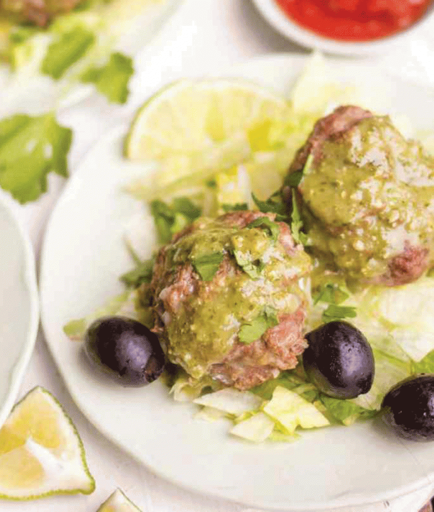 The 30-Day Ketogenic Cleanse