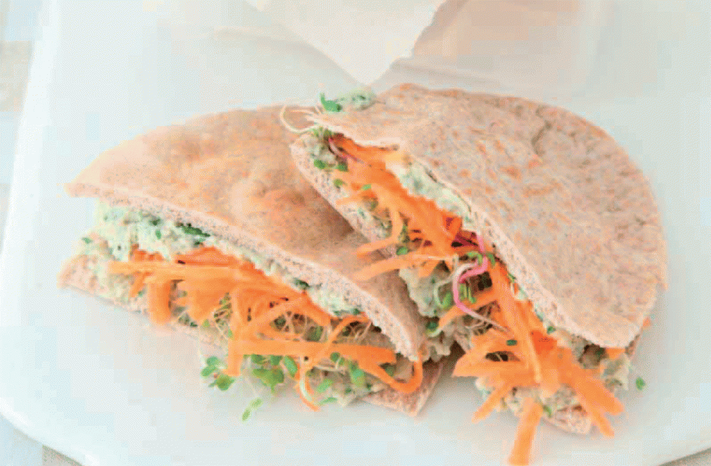 Cook Healthy and Quick