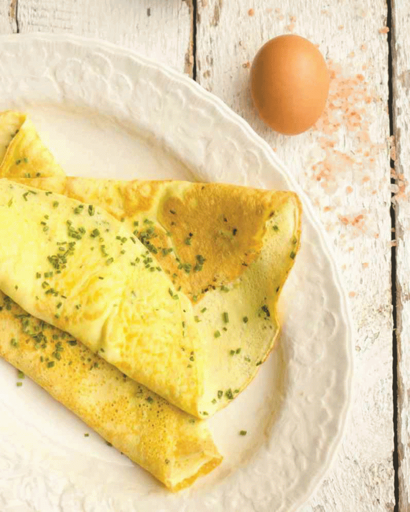 The 30-Day Ketogenic Cleanse