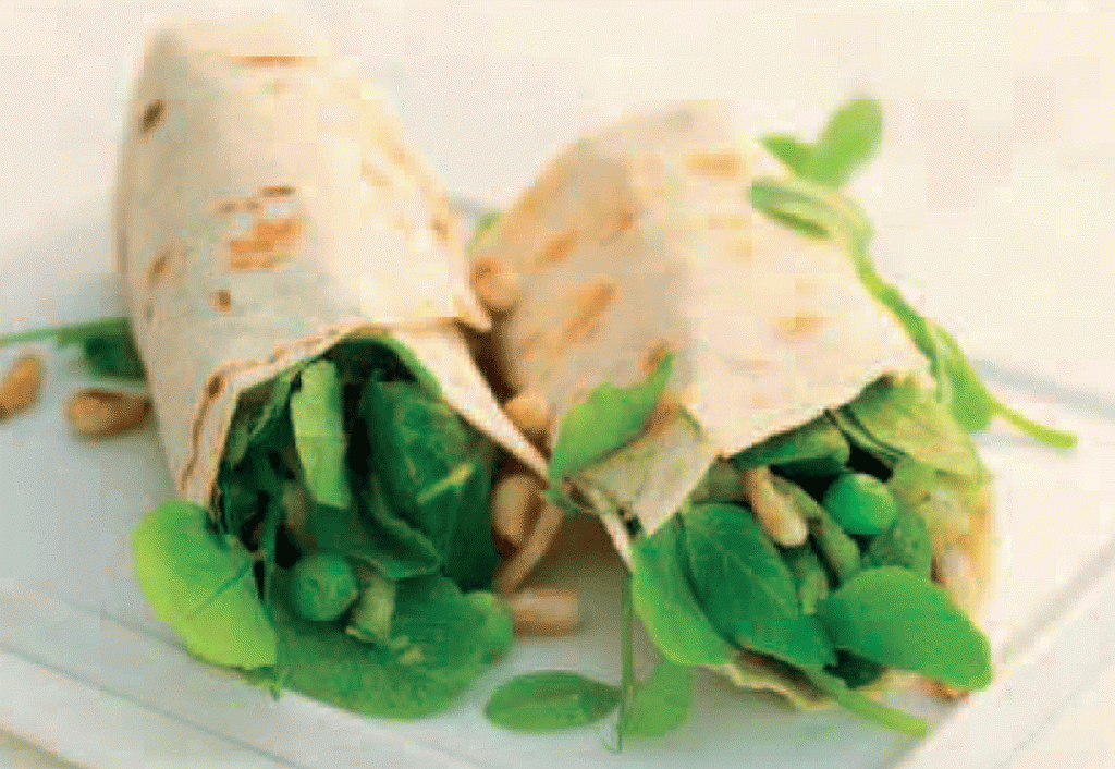 Cook Healthy and Quick