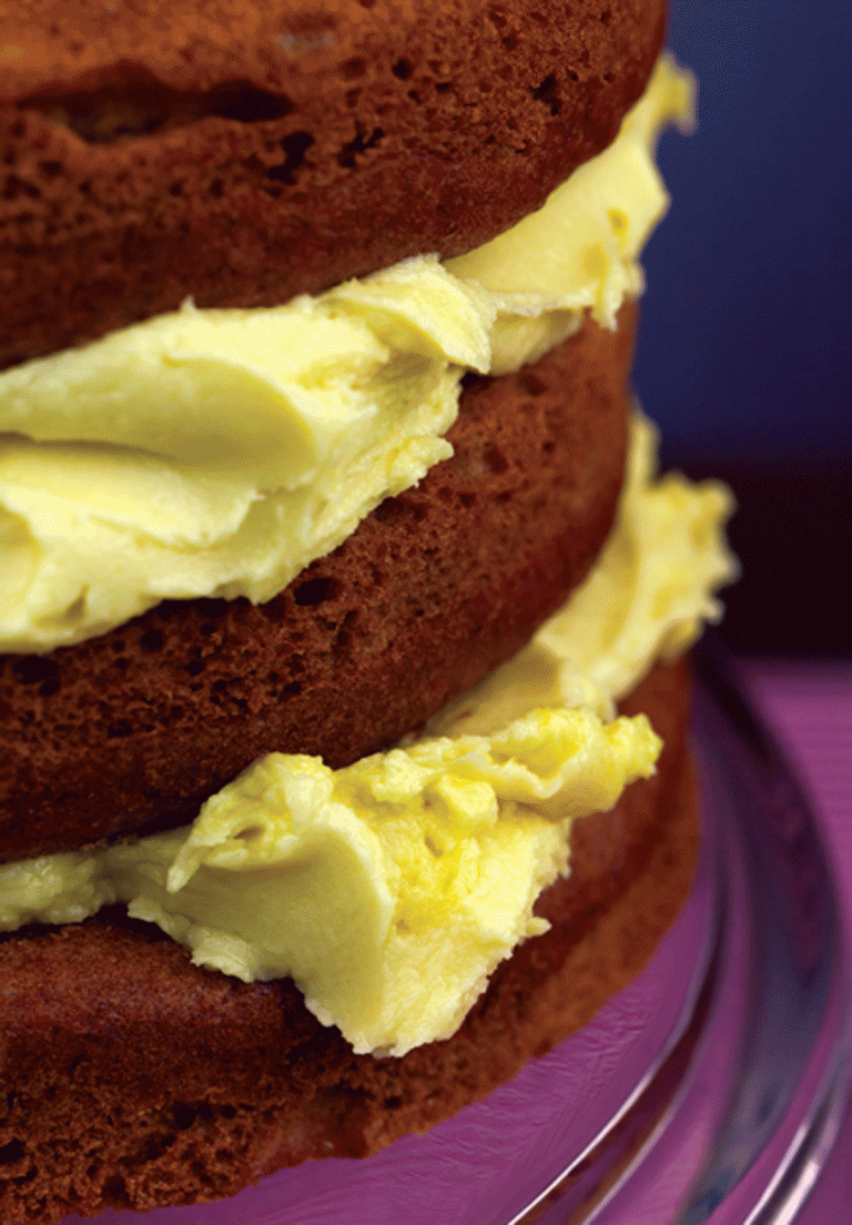 Lemon Buttercream Frosting Recipe Healthy Recipe