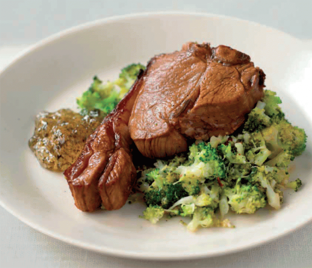 Cook Healthy and Quick