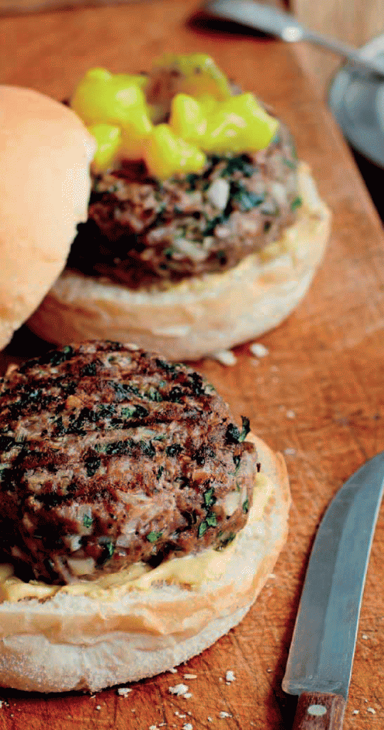 Cook Healthy and Quick