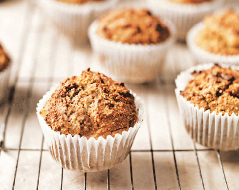 Pumpkin Pie Muffins Recipe Healthy Recipe