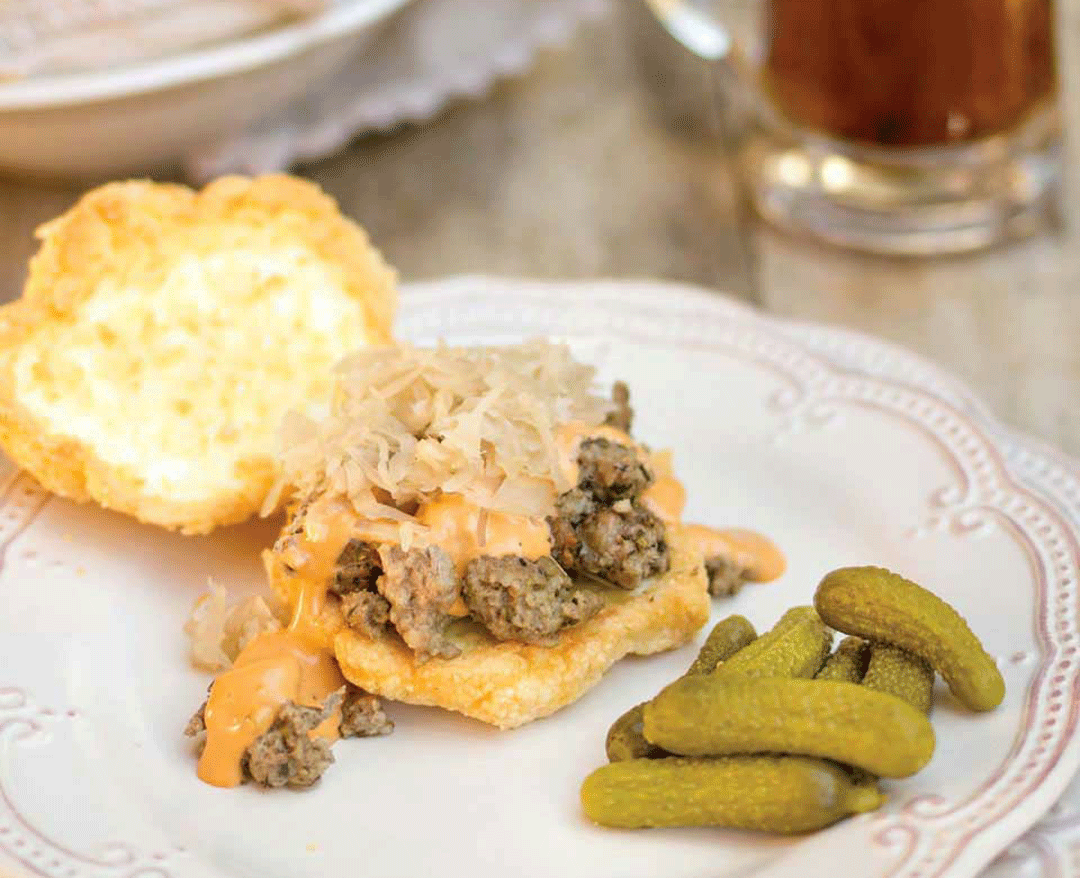 The 30-Day Ketogenic Cleanse