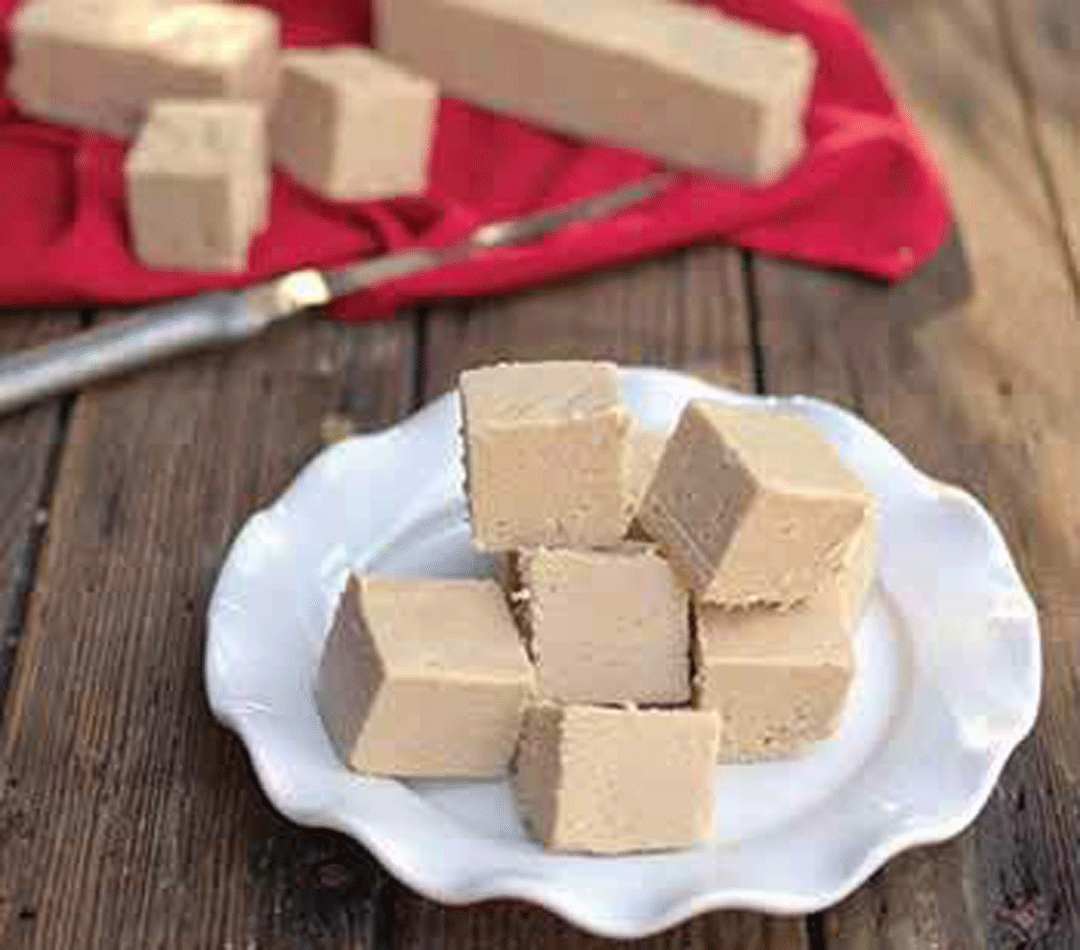 Bananas Foster Fudge Recipe Healthy Recipe