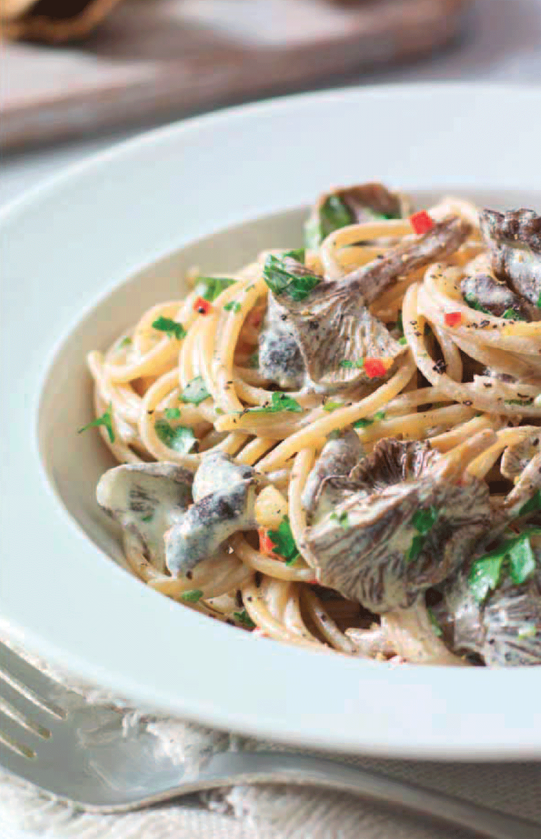 Cook Healthy and Quick