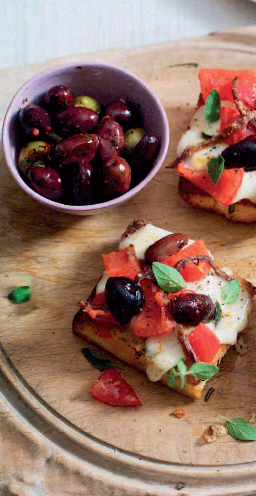 Cook Healthy and Quick