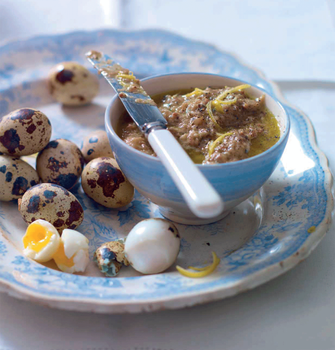 Cook Healthy and Quick