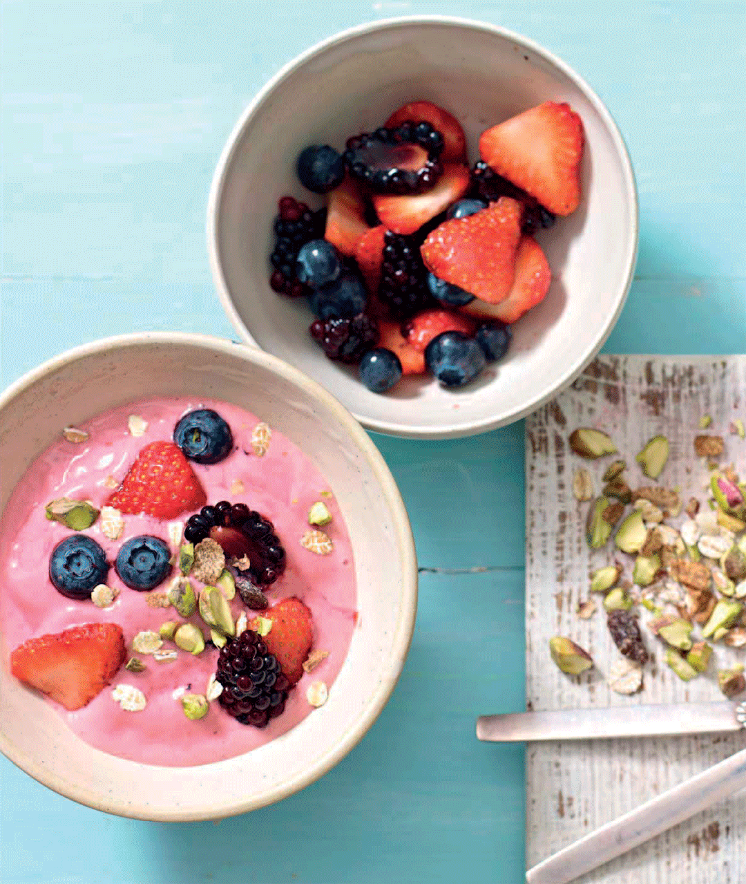 Cook Healthy and Quick