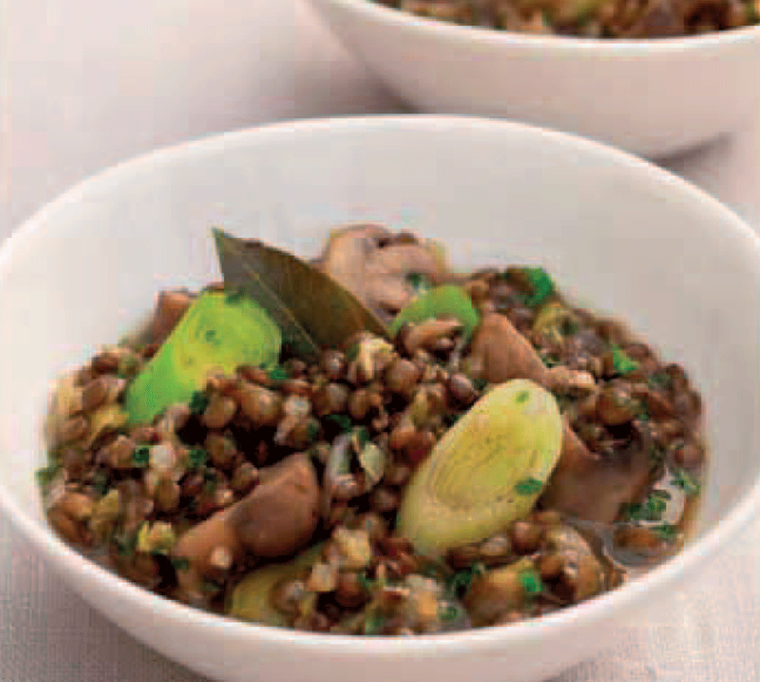 Cook Healthy and Quick