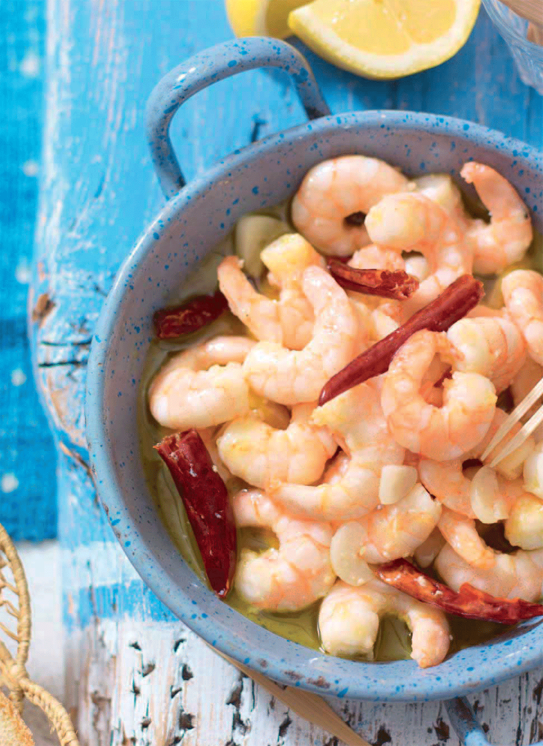 Cook Healthy and Quick