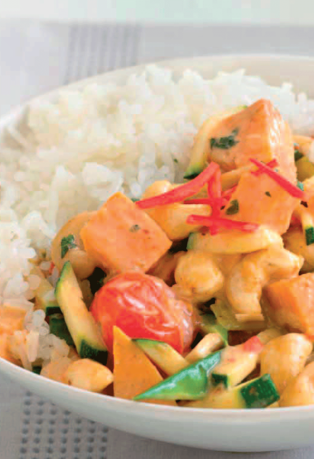 Cook Healthy and Quick