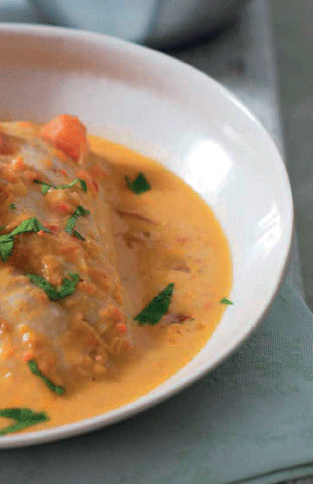 Cook Healthy and Quick