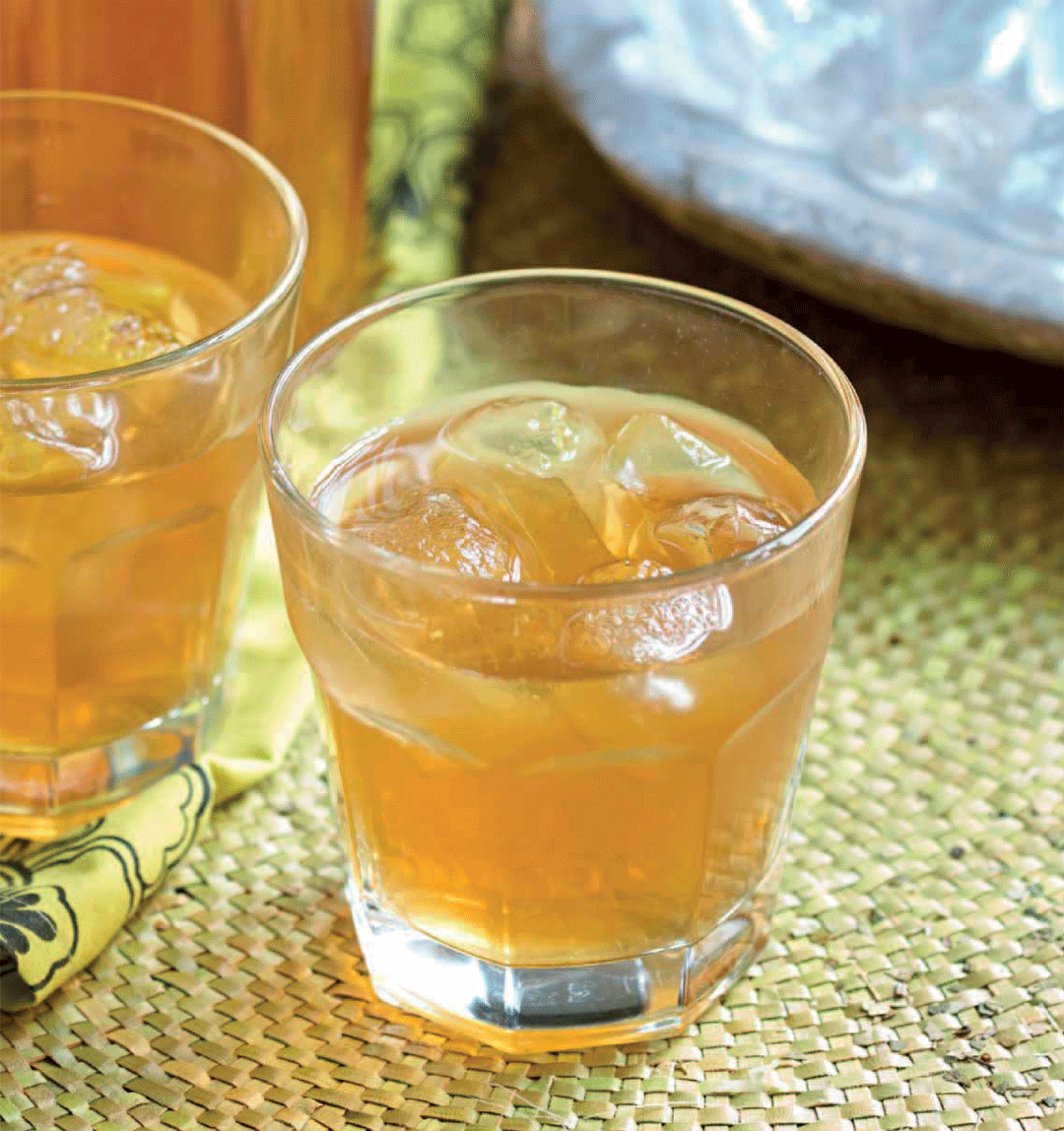 Cook Healthy and Quick