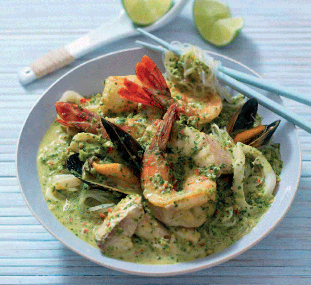 Cook Healthy and Quick